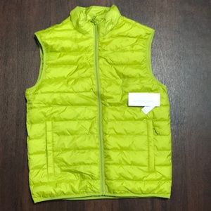 Old navy vest